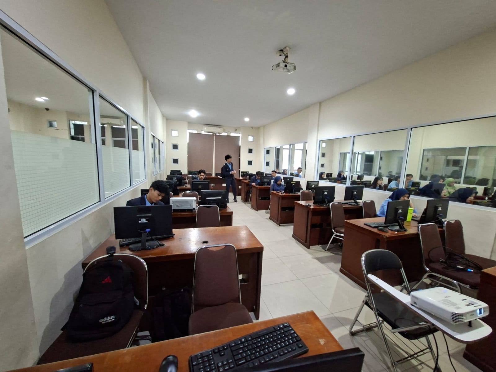 Membuat Aplikasi Poin Of Sale